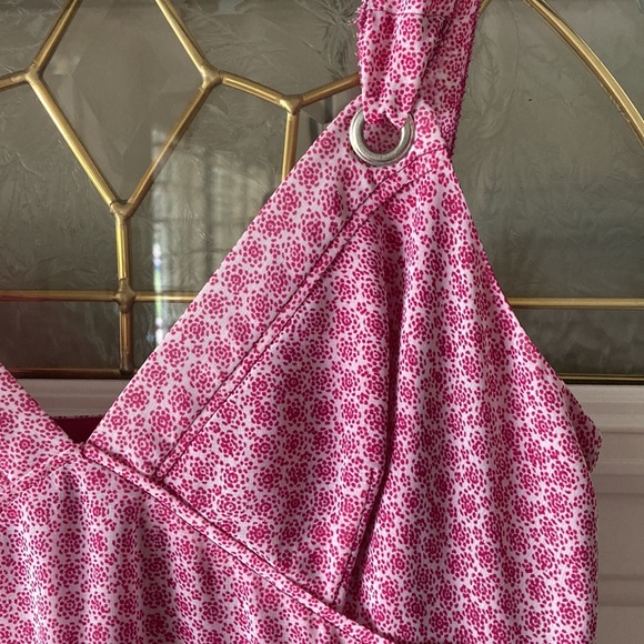 Cute Floral Print Dress 🌸🌺 - Picture 2 of 7